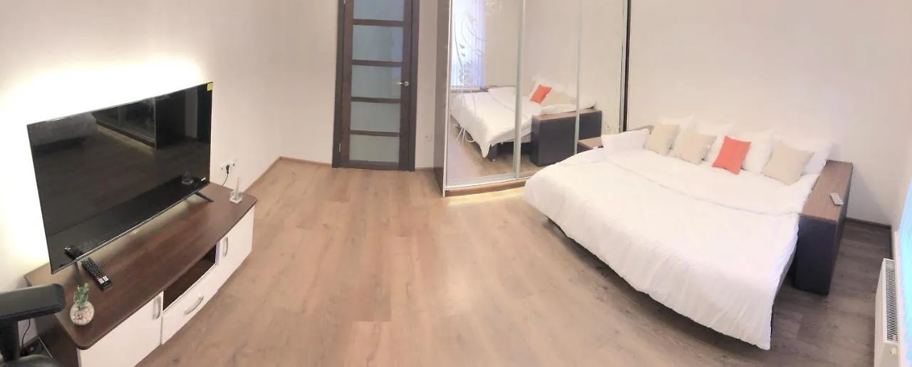 Жд Вокзал Пр Победы 67-В Метро Нивки Парк Шулявка Apartment Kyiv