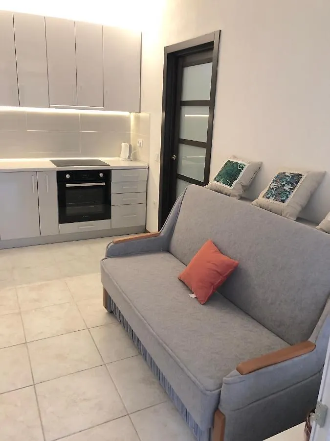 Apartment Ferienwohnung Жд Вокзал Пр Победы 67-В Метро Нивки Парк Шулявка Kiew
